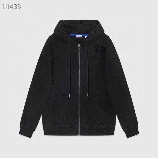 Burberry men Hoodies-1195(XS-L)