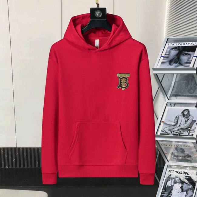 Burberry men Hoodies-1151(M-XXXXL)