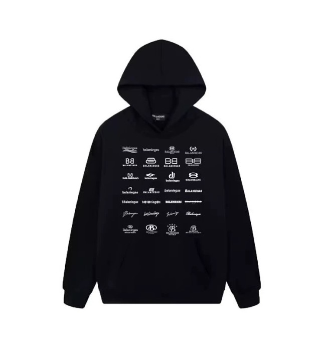 B men Hoodies-1625(S-XXL)