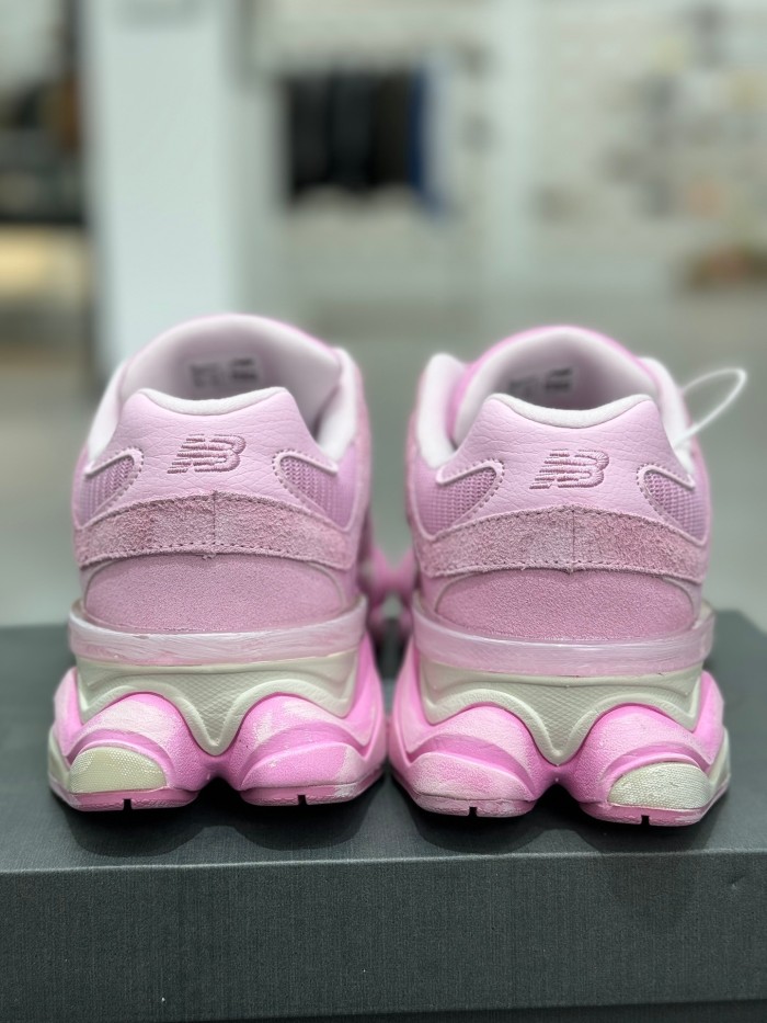 NB Shoes High End Quality-256