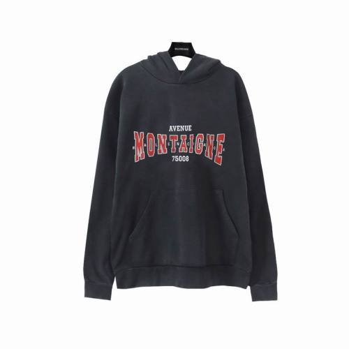 B men Hoodies-1738(XS-L)