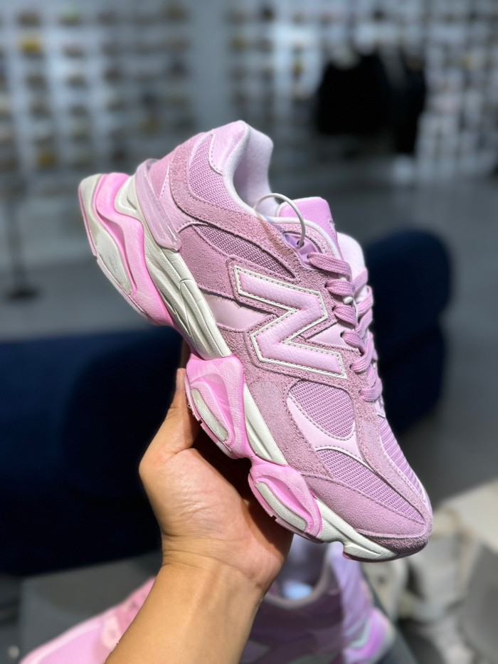 NB Shoes High End Quality-256