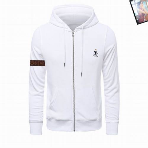 LV men Hoodies-2034(M-XXXXXL)