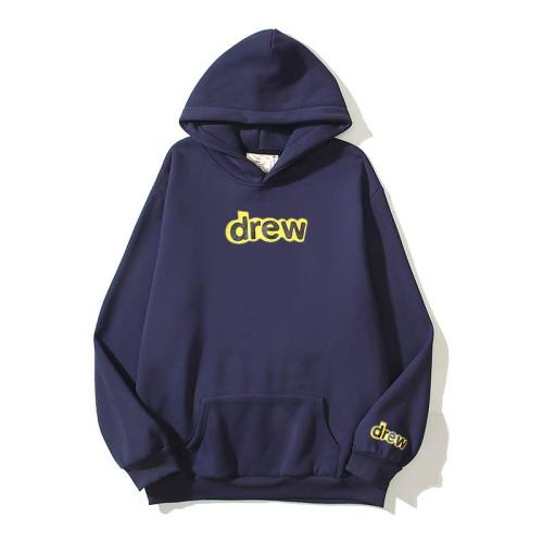 Drew men Hoodies-443(M-XXL)