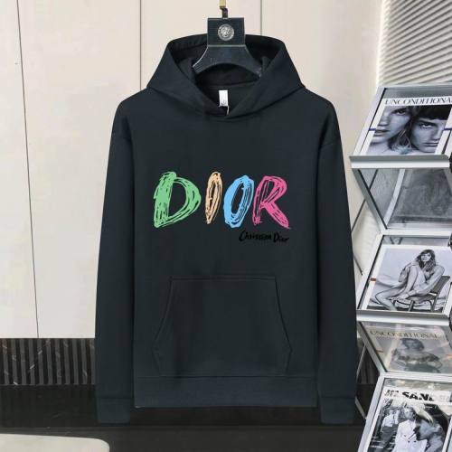 Dior men Hoodies-676(M-XXXXL)
