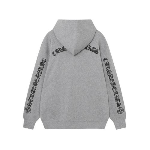 Chrome Hearts men Hoodies-644(S-XL)