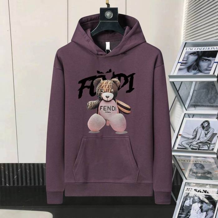 FD men Hoodies-660(M-XXXXL)