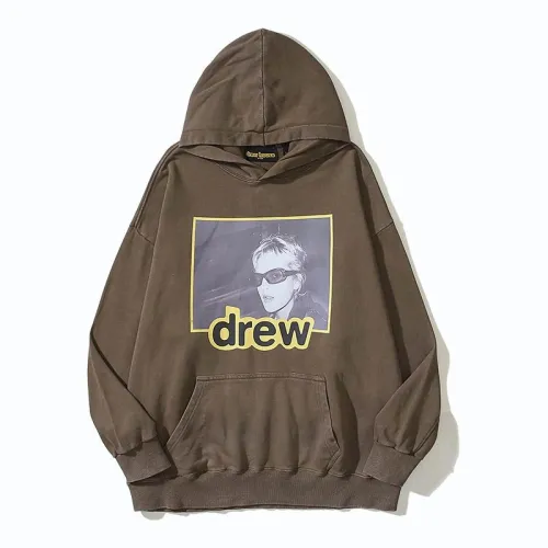 Drew men Hoodies-457(M-XXL)