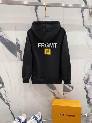 FD men Hoodies-679(XS-L)