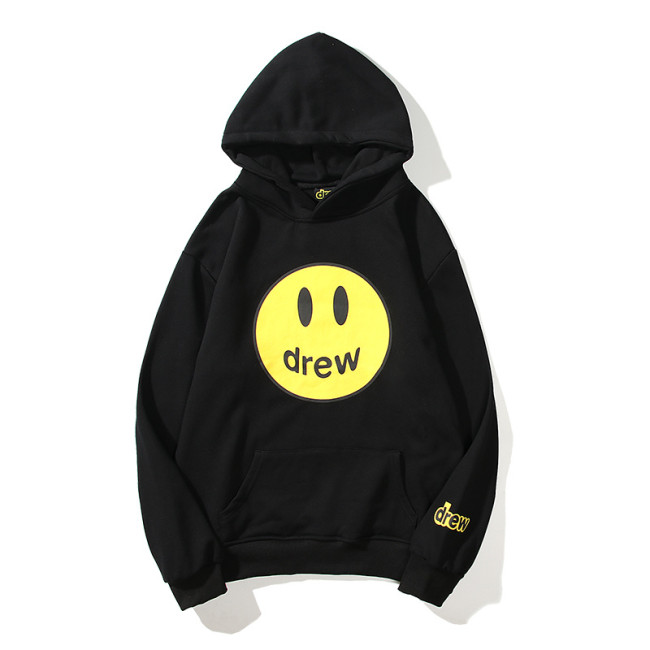 Drew men Hoodies-435(M-XXL)