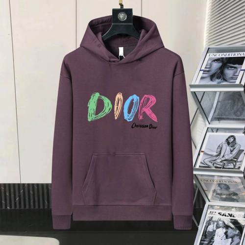 Dior men Hoodies-667(M-XXXXL)