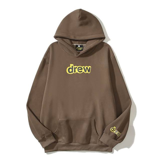 Drew men Hoodies-444(M-XXL)
