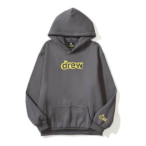 Drew men Hoodies-447(M-XXL)