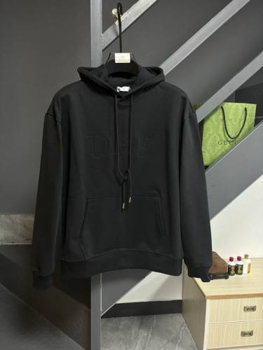 Dior men Hoodies-718(S-XL)