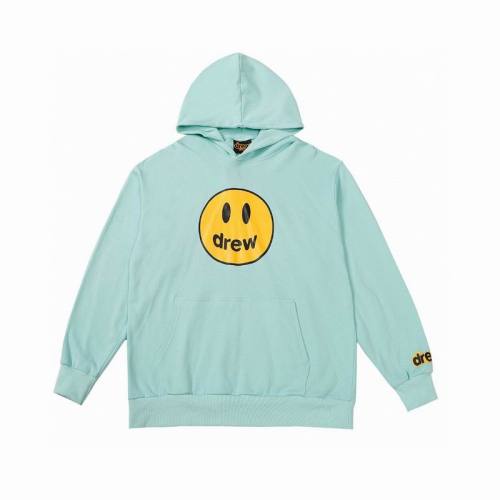Drew men Hoodies-466(S-XL)