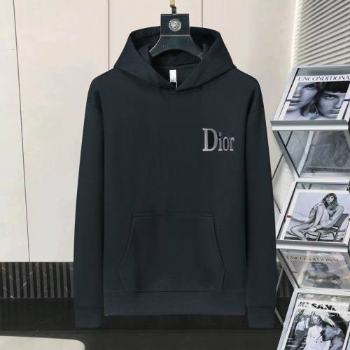 Dior men Hoodies-689(M-XXXXL)