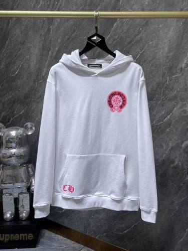 Chrome Hearts men Hoodies-662(S-XL)