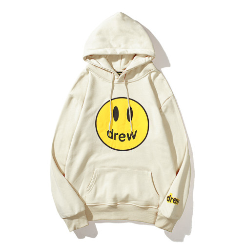 Drew men Hoodies-440(M-XXL)