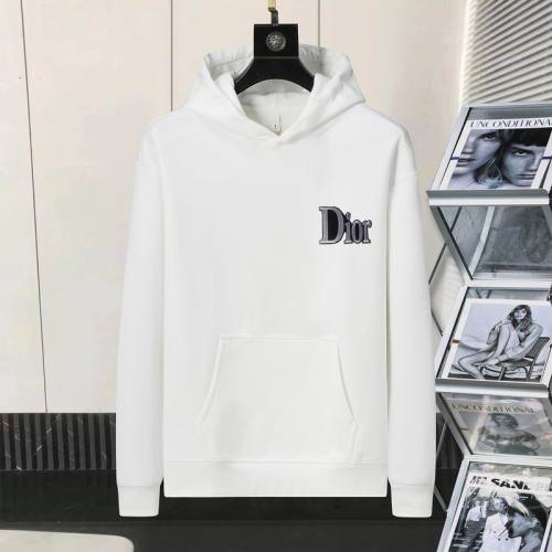 Dior men Hoodies-688(M-XXXXL)