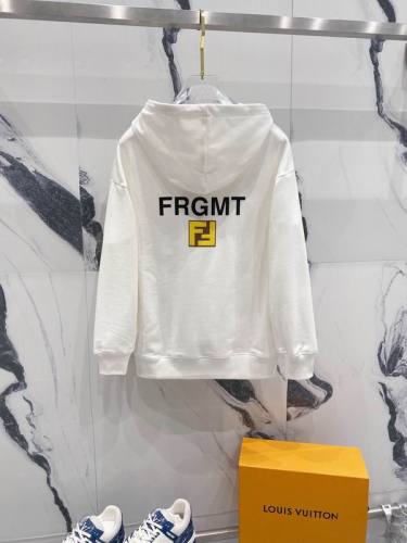 FD men Hoodies-677(XS-L)