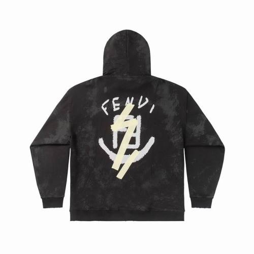 FD men Hoodies-681(XS-L)