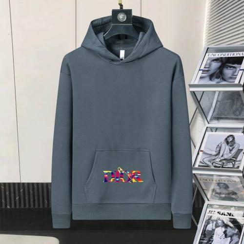 Dior men Hoodies-680(M-XXXXL)