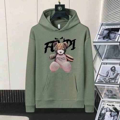 FD men Hoodies-654(M-XXXXL)