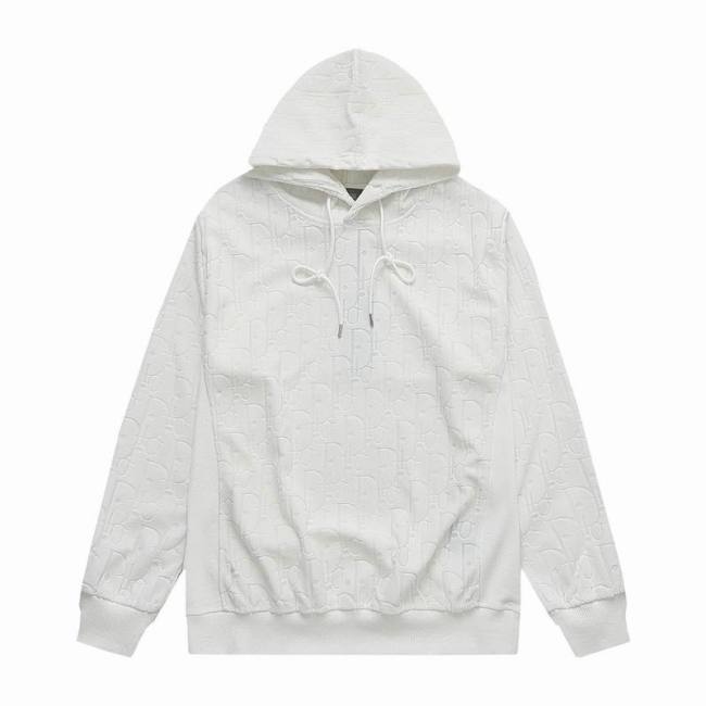 Dior men Hoodies-729(XS-L)