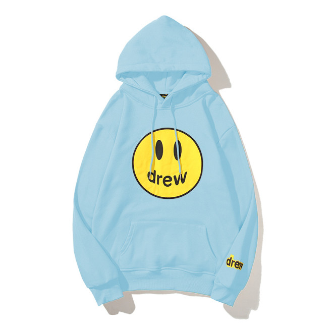 Drew men Hoodies-441(M-XXL)