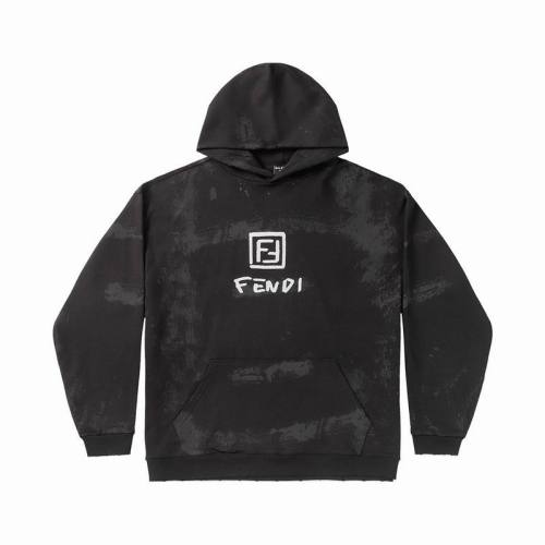 FD men Hoodies-681(XS-L)