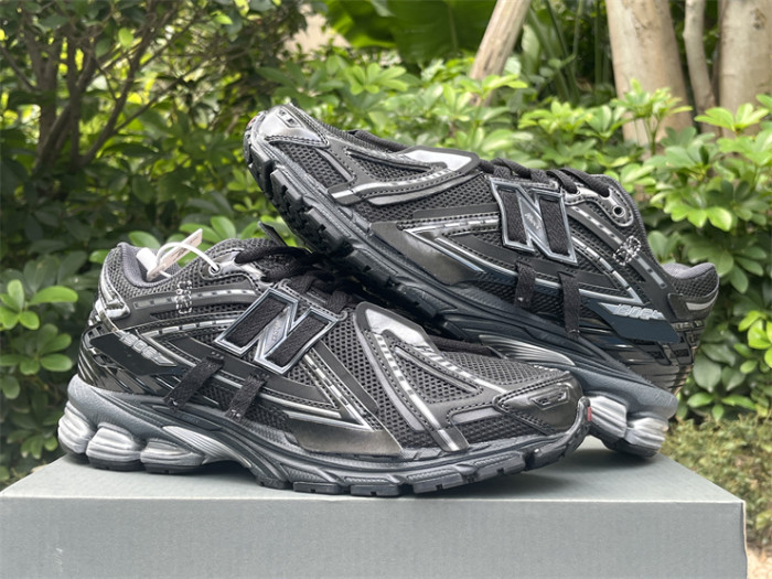 NB Shoes High End Quality-257