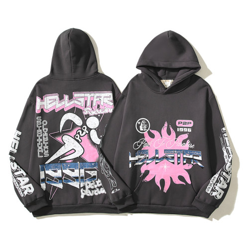 Hellstar men Hoodies-054(M-XXL)