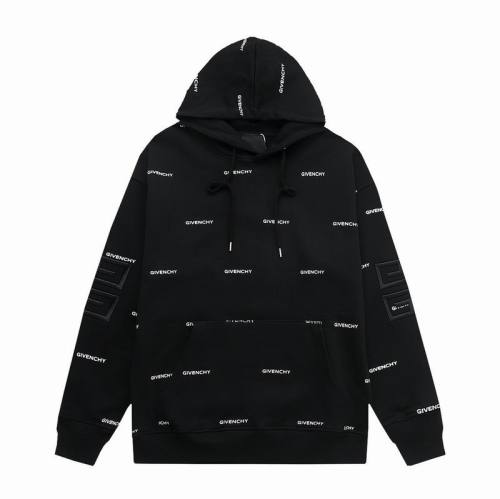Givenchy men Hoodies-570(XS-L)
