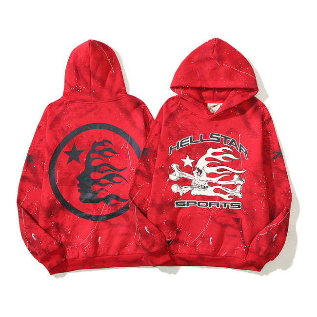 Hellstar men Hoodies-060(M-XXL)