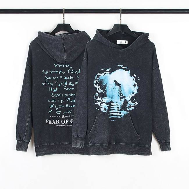 Fear Of God Hoodies-1178(M-XXL)