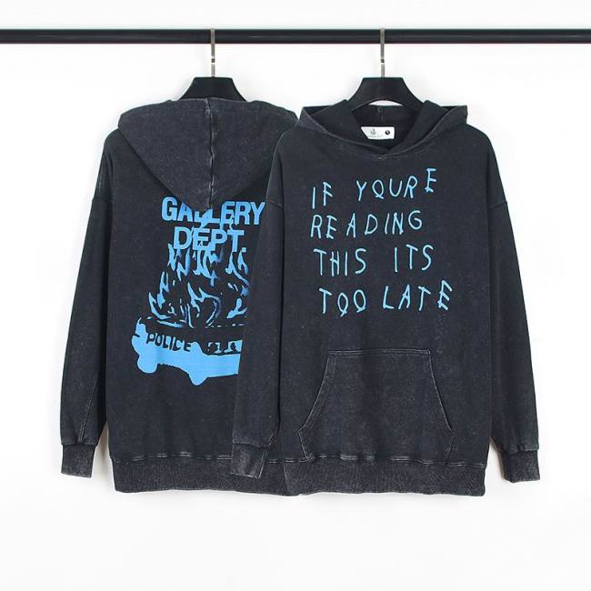 Gallery Dept Hoodies-351(M-XXL)