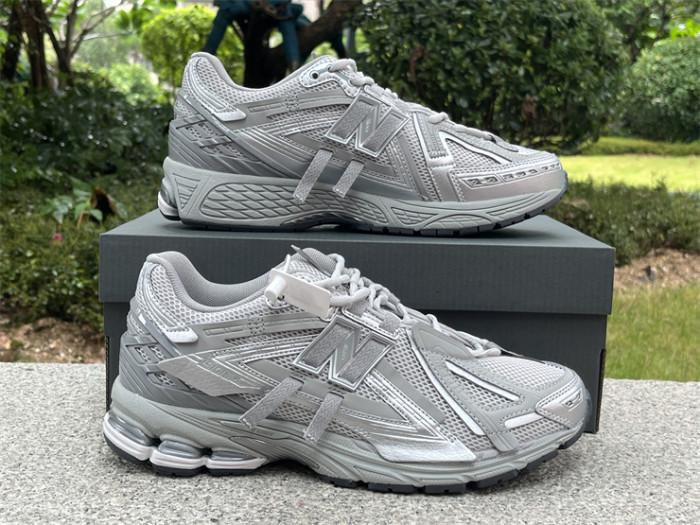 NB Shoes High End Quality-258