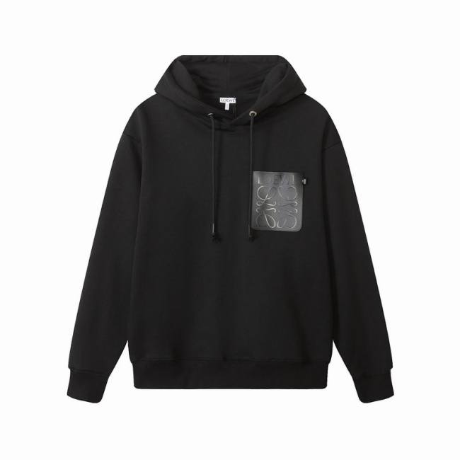 Loewe men Hoodies-173(XS-L)