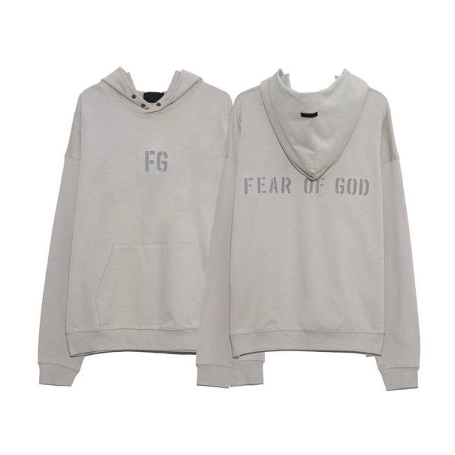 Fear Of God Hoodies-1099(S-XL)