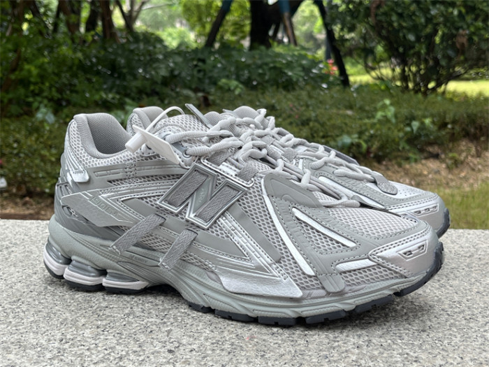 NB Shoes High End Quality-258