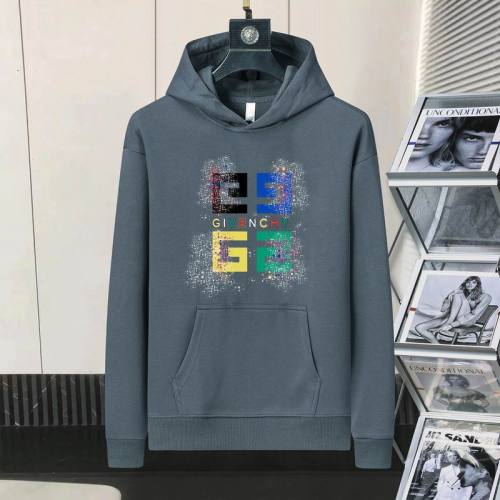 Givenchy men Hoodies-555(M-XXXXL)