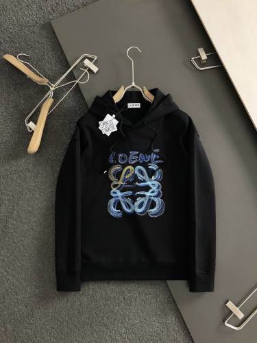 Loewe men Hoodies-162(S-XL)