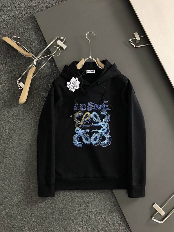 Loewe men Hoodies-162(S-XL)
