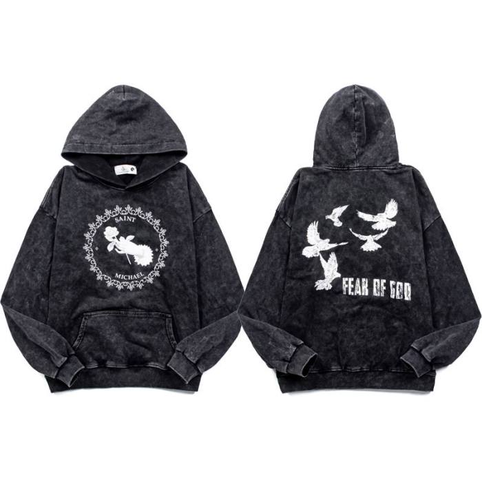 Fear Of God Hoodies-1180(M-XXL)