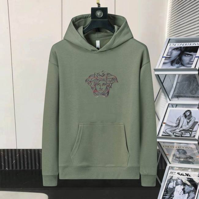 Versace men Hoodies-455(M-XXXXL)