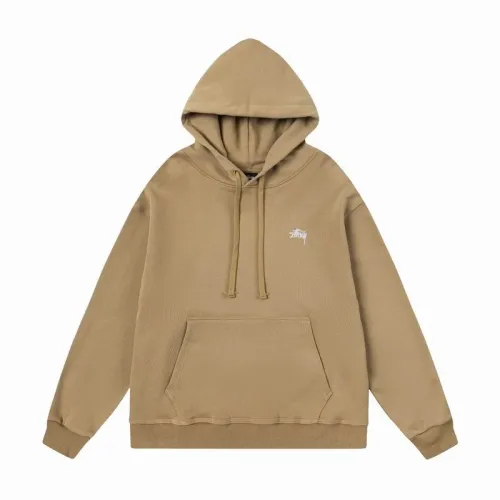 Stussy men Hoodies-1371(S-XL)