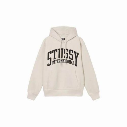 Stussy men Hoodies-1369(S-XL)