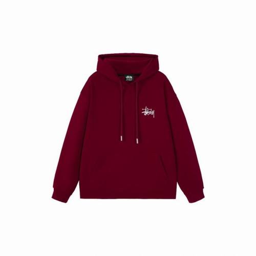 Stussy men Hoodies-1307(S-XL)