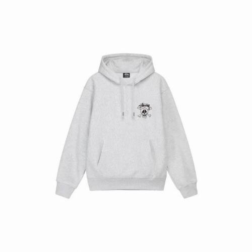 Stussy men Hoodies-1262(S-XL)