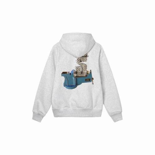 Stussy men Hoodies-1225(S-XL)